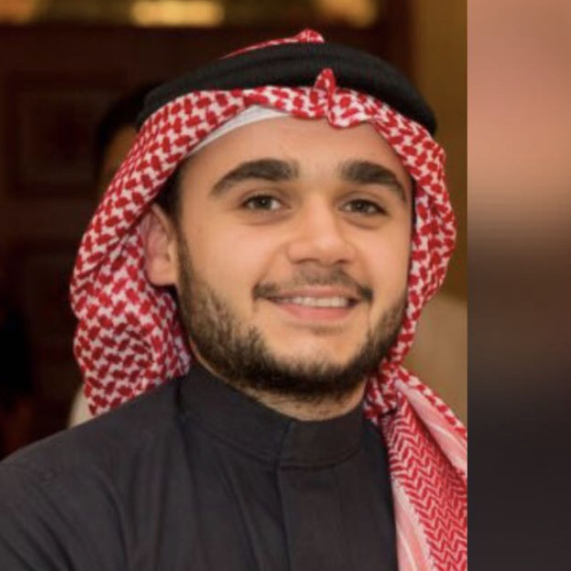 Salman Attieh